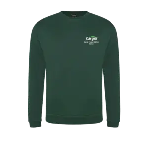 Cargill - Sweatshirt - Pro RTX RX301